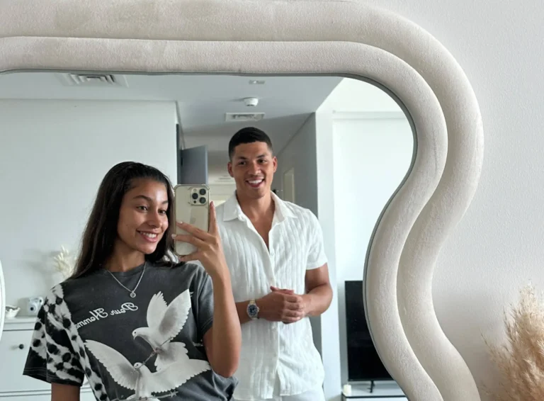 KAORY DESOLE Biography, Age, Height, Figure, Net Worth