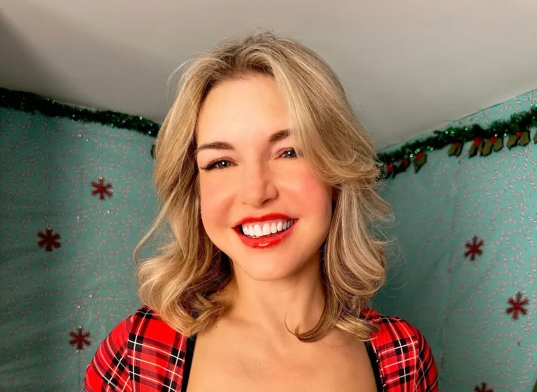 Eila Adams Biography, Age, Height, Figure, Net Worth