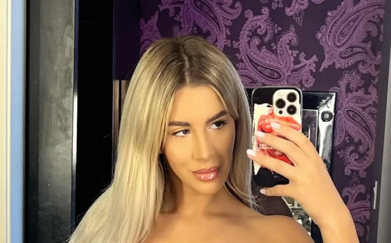 Ema Karter Biography, Age, Height, Figure, Net Worth