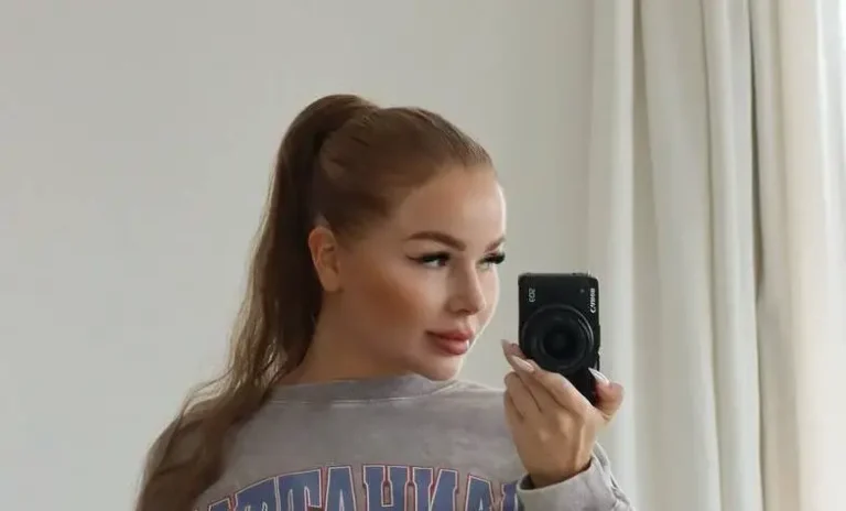 Emma Christina Biography, Age, Family, Images, Net Worth