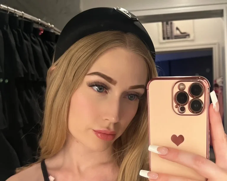 Emma Starletto Biography, Age, Family, Images, Net Worth