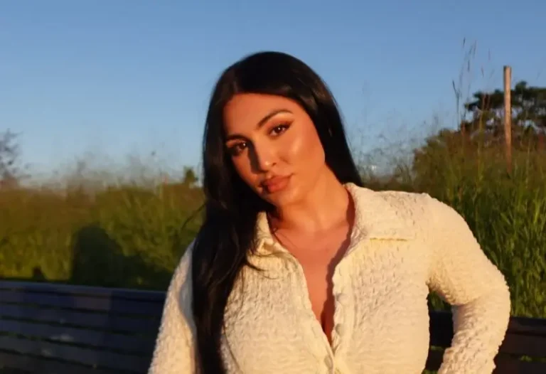 Erifili Sfakianakis Biography, Age, Height, Figure, Net Worth