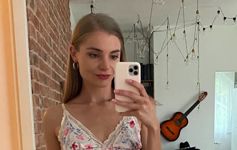 Fibi Euro Biography, Age, Height, Figure, Net Worth