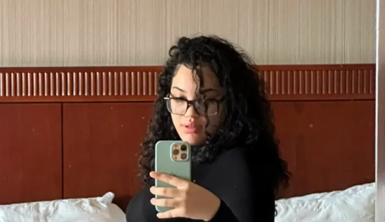 Gem Jewels Biography, Age, Height, Figure, Net Worth