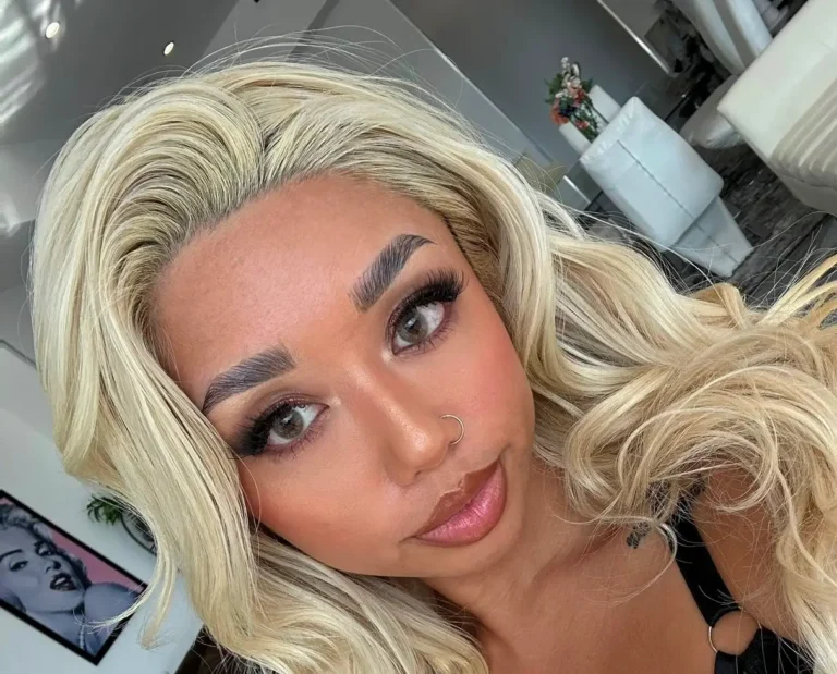 Gia DiBella Biography, Age, Family, Images, Net Worth