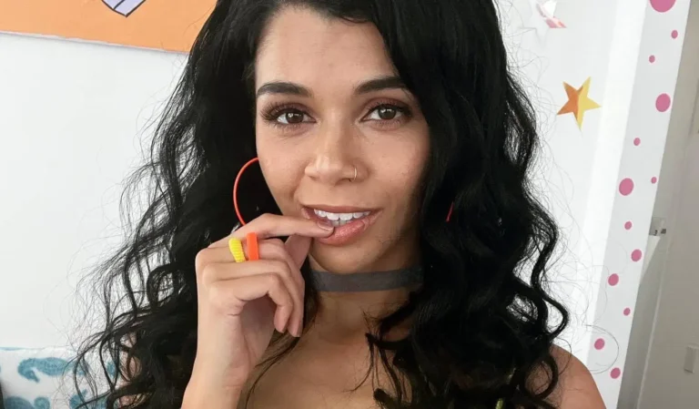 Harley Haze Biography, Age, Images, Height, Figure, Net Worth