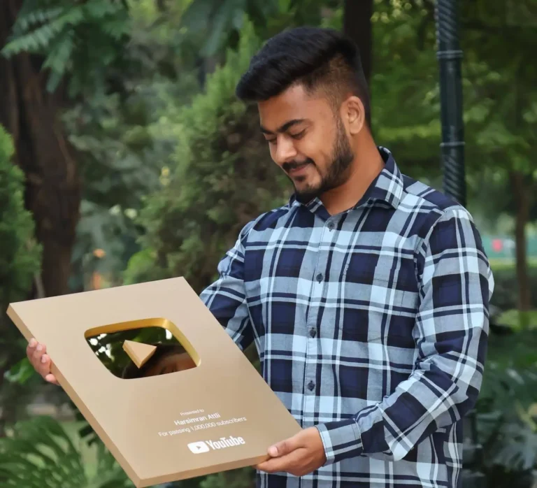 Harsimran Attli Biography Age, Height, Family, Net Worth