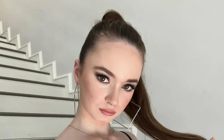 Hazel Moore Biography, Age, Images, Height, Figure, Net Worth