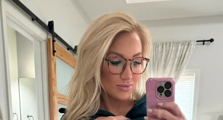 Heidi Haze Biography, Age, Height, Figure, Net Worth