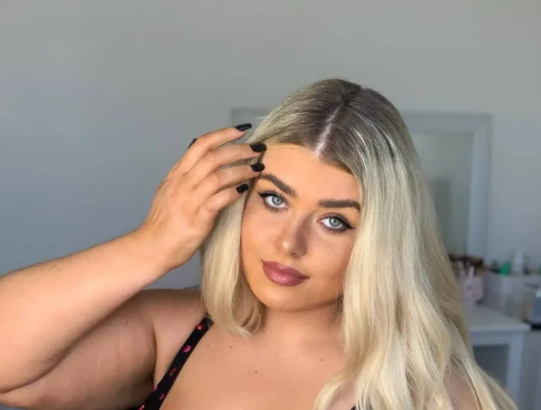 Isabel Nicholls Biography, Age, Height, Figure, Net Worth