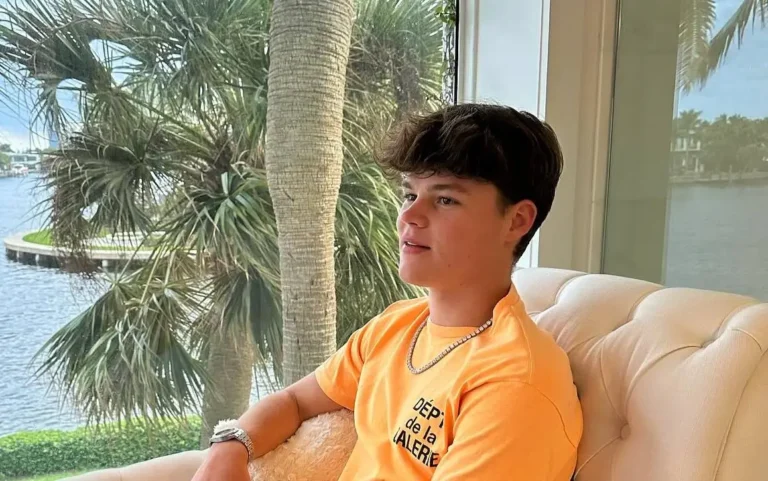 JACK DOHERTY Biography, Age, Height, Figure, Net Worth