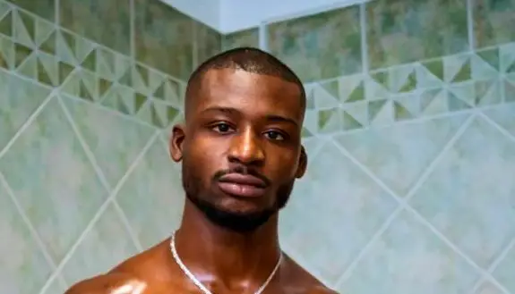 Jack Rippher Biography, Age, Height, Figure, Net Worth