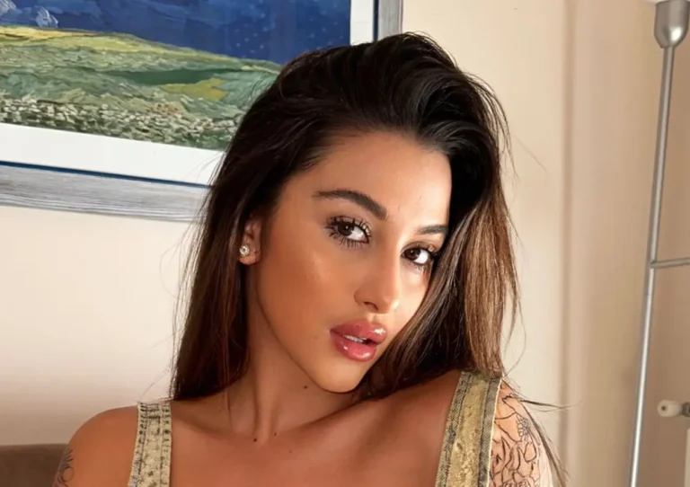 Jackie love Biography, Age, Height, Figure, Net Worth