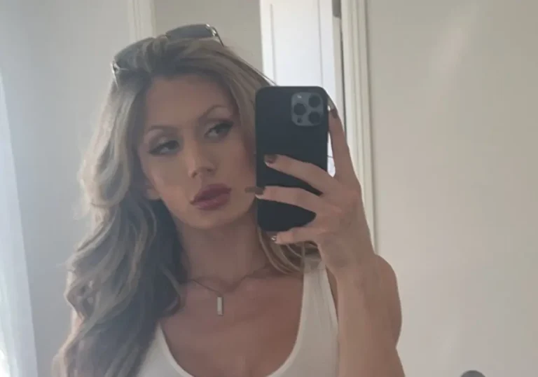 Jade Venus Biography, Age, Height, Figure, Net Worth