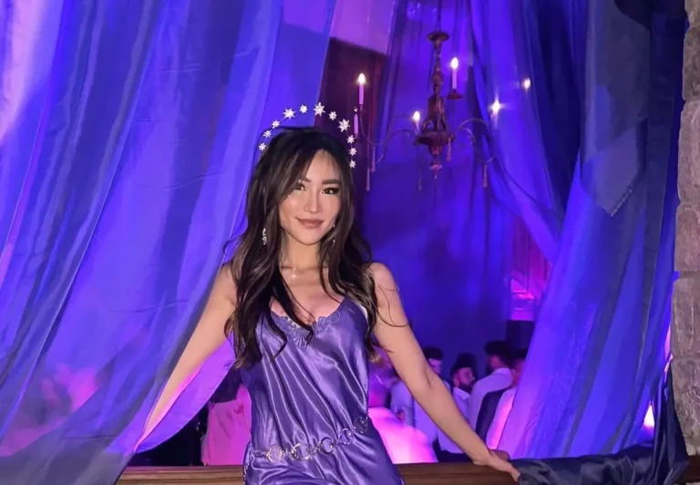 Jennifer Tsai Biography, Age, Height, Figure, Net Worth