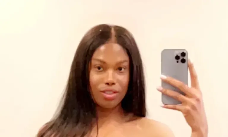 Jexxxica Blake Biography, Age, Height, Figure, Net Worth