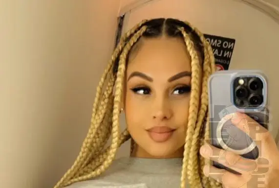 Jeyla Spice Biography, Age, Height, Figure, Net Worth