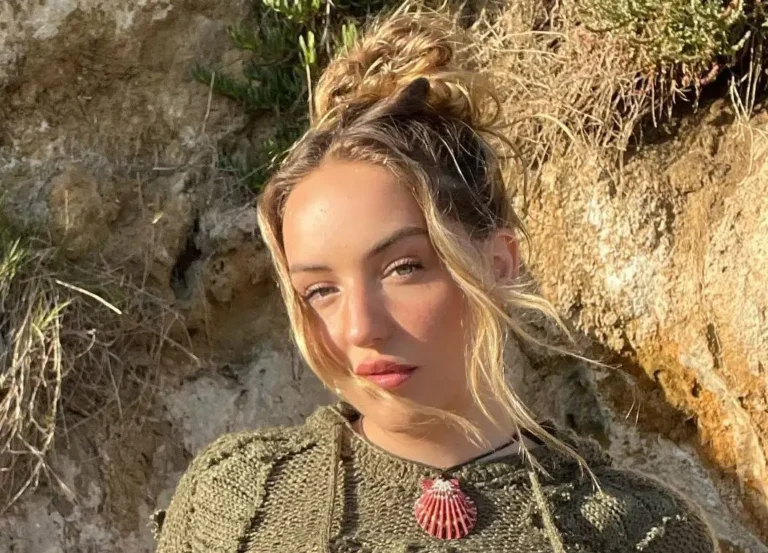 Joann van den Herik Biography, Age, Height, Figure, Net Worth