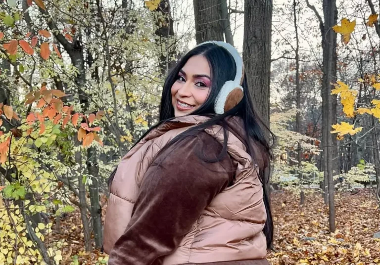 Johana Amaya Biography, Age, Family, Images, Net Worth