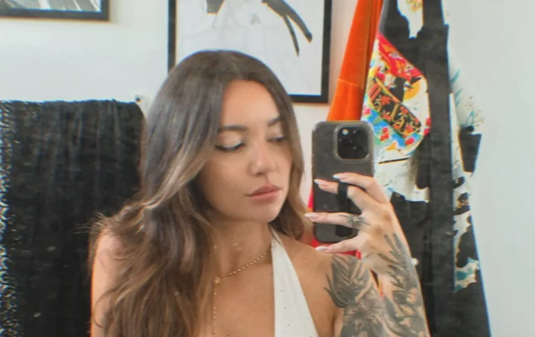 Junipr Keiko Biography, Age, Height, Figure, Net Worth