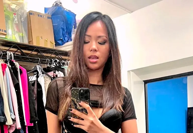 Jureka Del Mar Biography, Age, Height, Figure, Net Worth