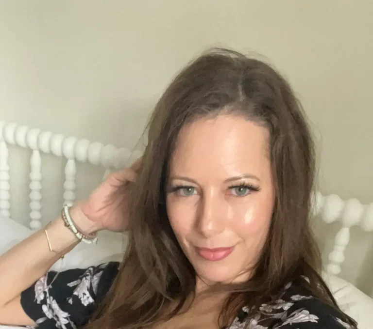 Justine Jakobs Biography, Age, Height, Figure, Net Worth