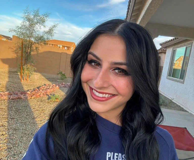 Kaitlyn Katsaros Biography, Age, Height, Figure, Net Worth