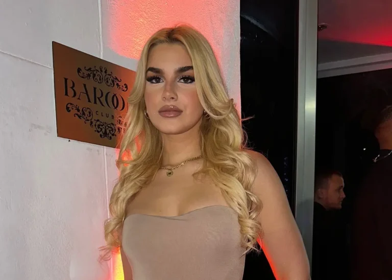 Karen Rodriguez Biography, Age, Height, Figure, Net Worth