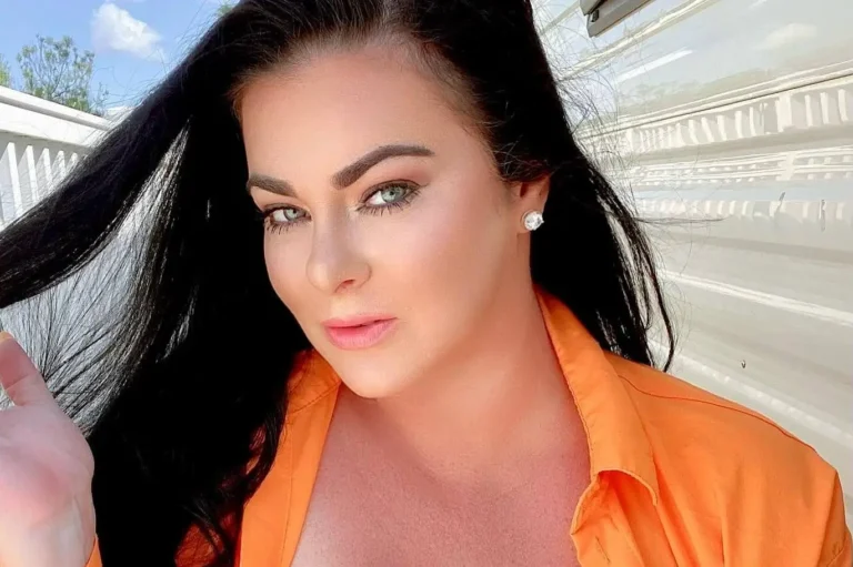 Karla James Biography, Age, Height, Figure, Net Worth