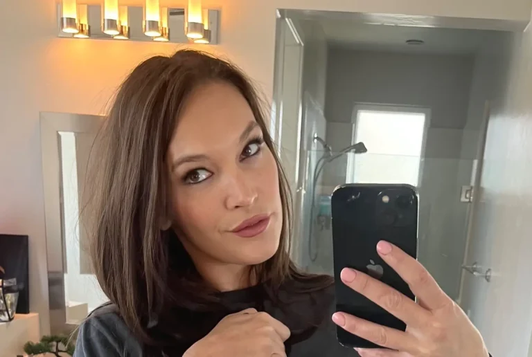 Katrina Colt Biography, Age, Height, Family, Net Worth