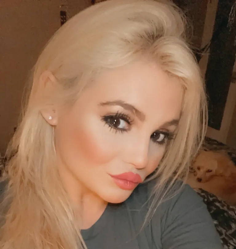 Katy Jayne Biography, Age, Height, Figure, Net Worth