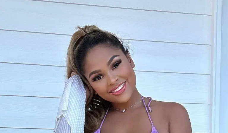 Koko kay Biography, Age, Family, Images, Net Worth