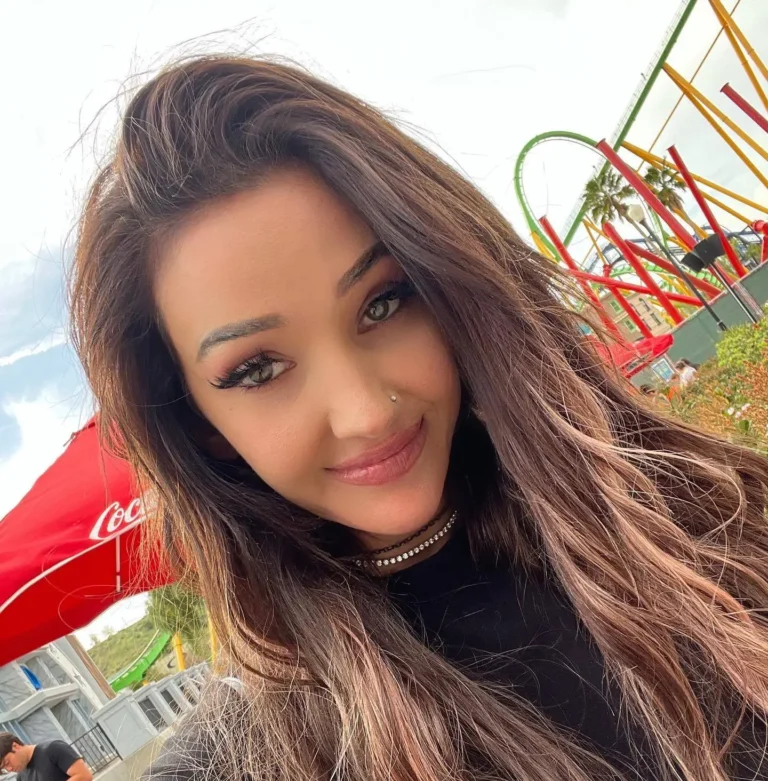 Kristina Basham (Kristina DeGennaro) Biography Age, Height, Family, Net Worth