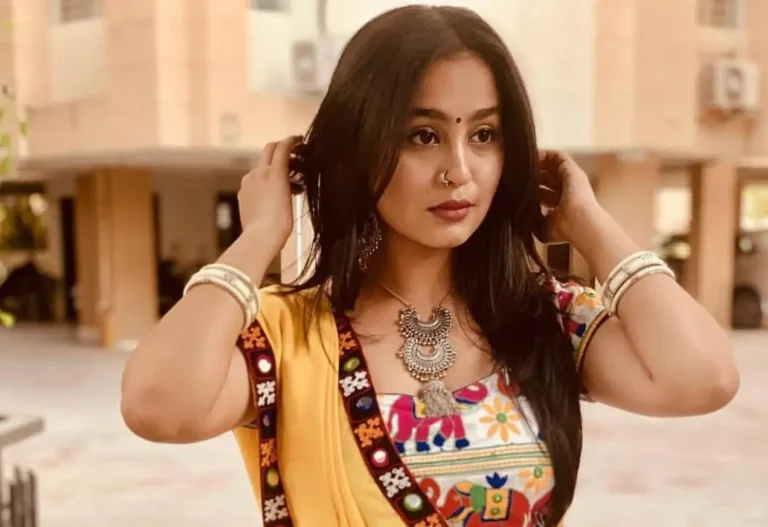 Kristina Patel Biography, Age, Height, Weight, Net Worth