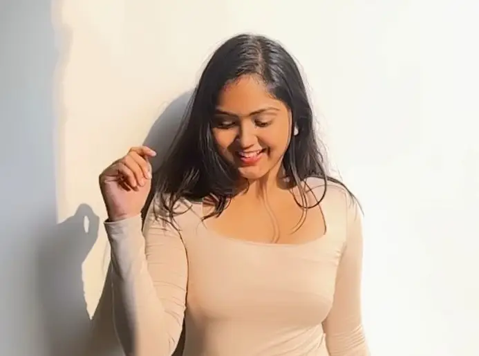 Kusuma Penumudi Biography, Age, Height, Figure, Net Worth