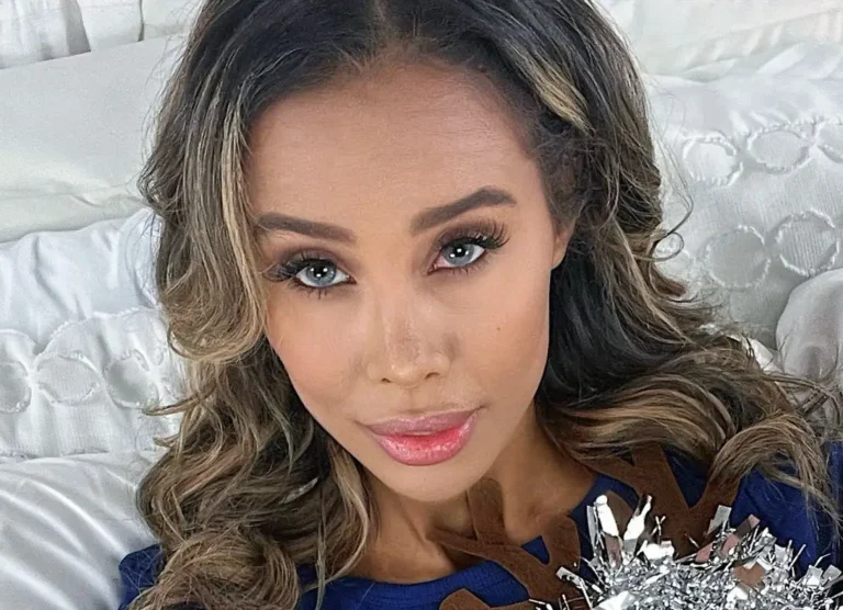 Kylie Le Beau Biography, Age, Height, Figure, Net Worth