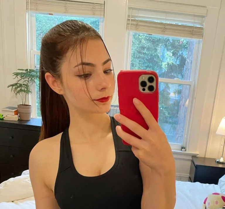 Laci Witton Biography, Age, Height, Figure, Net Worth