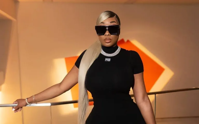 Lala Koi Biography, Age, Height, Figure, Net Worth