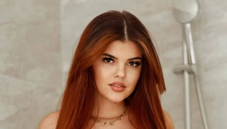 Lara Benjamina Biography, Age, Images, Height, Figure, Net Worth