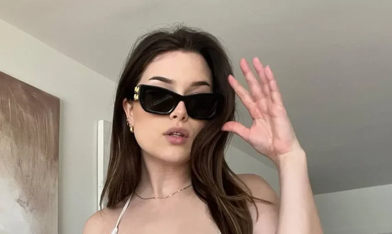 Lauren Summer Biography, Age, Family, Images, Net Worth