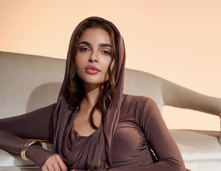 Leidy Amelia Biography, Age, Height, Figure, Net Worth