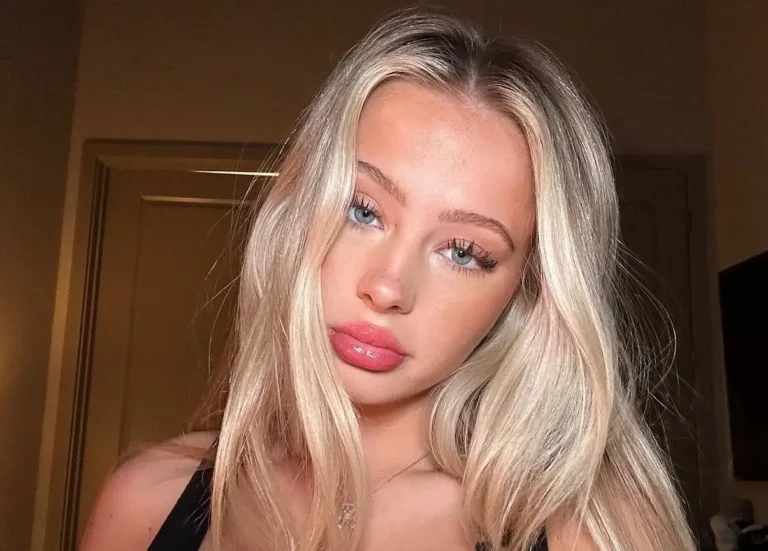 Lexi Drew Biography, Age, Height, Figure, Net Worth