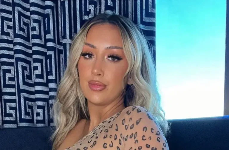 LEXI WILSON Biography, Age, Height, Figure, Net Worth