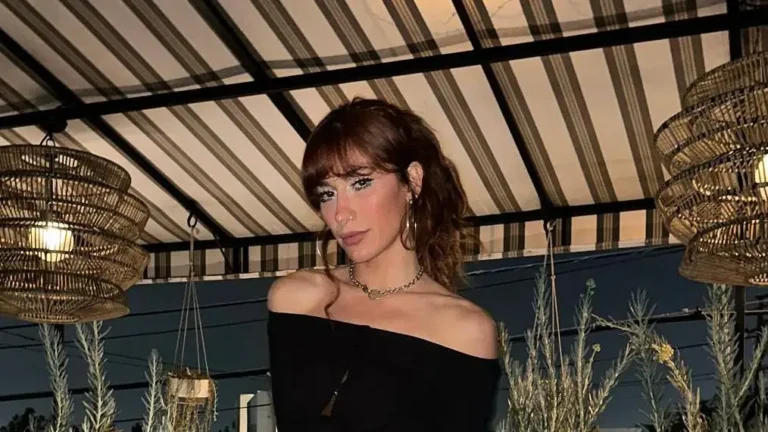 Lexy Panterra Biography, Age, Height, Figure, Net Worth