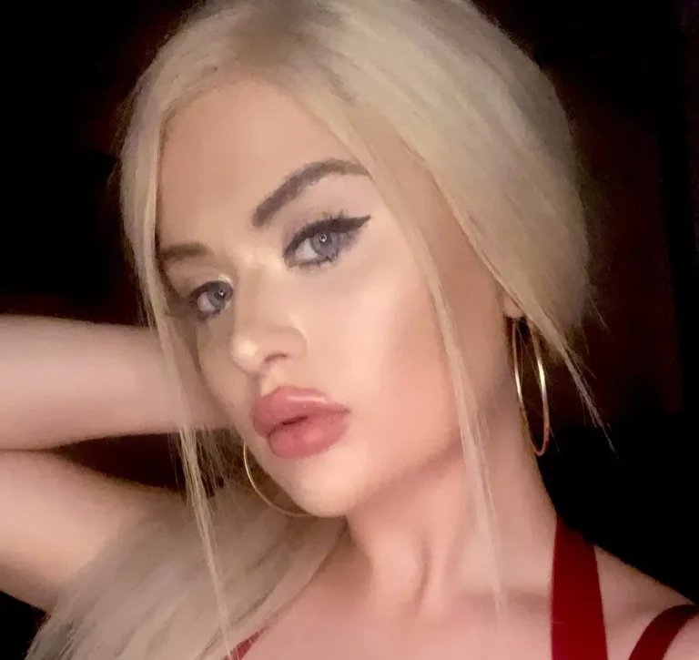 London Laurent Biography, Age, Height, Figure, Net Worth