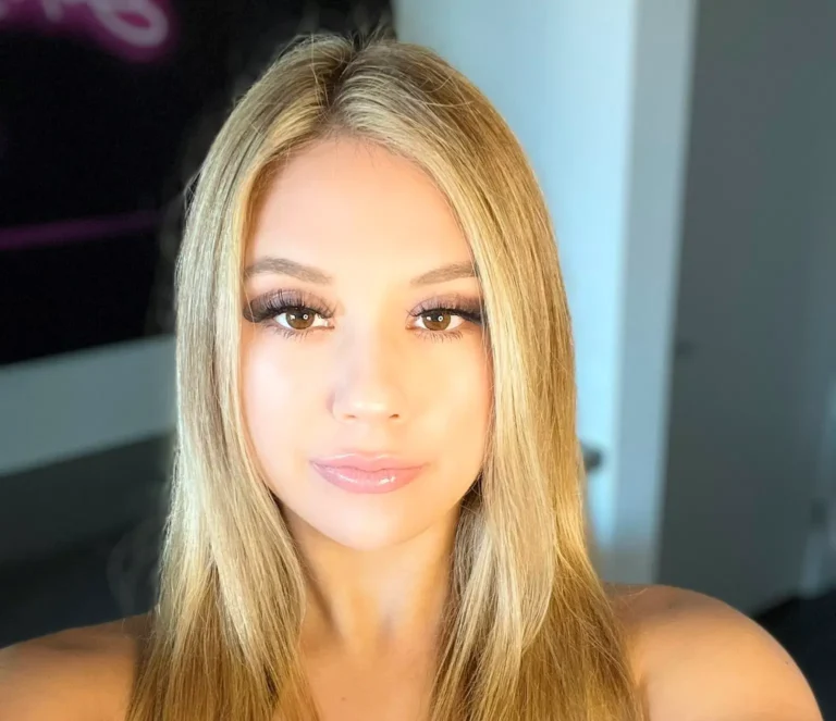 Lucy Doll Biography, Age, Height, Figure, Net Worth