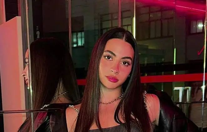 MARIA ARZOLA Biography, Age, Height, Figure, Net Worth