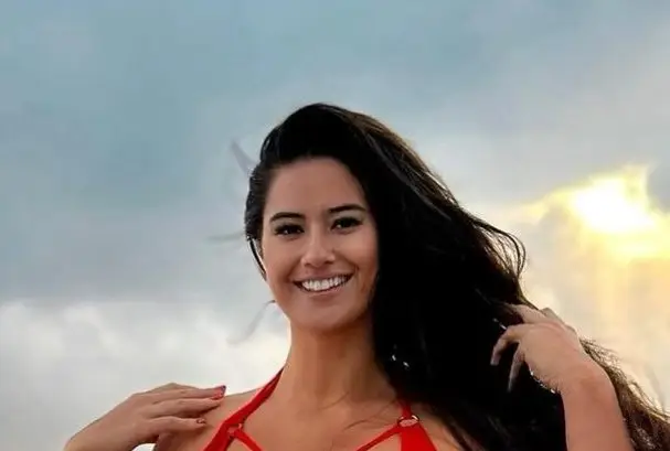 Marie Temara Biography, Age, Height, Figure, Net Worth