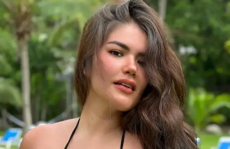 Mei Cornejo Biography, Age, Height, Figure, Net Worth