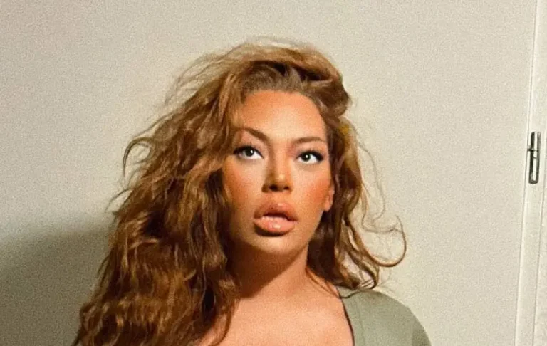 Mel Dlgn Biography, Age, Height, Figure, Net Worth